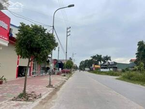 Đất đấu giá Thôn Tiền TT Lai Cách &#8211; Gần cổng KCN Đại An &#8211; 76.5m&#178;, giá chỉ 2.x tỷ Rẻ nhất khu