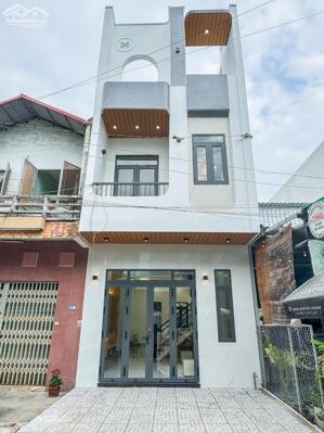 Bán nhà đường b21 kdc 91b gần b1 và trường mầm non giá 4,39 tỷ