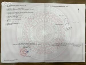 Bán lô đất tại Minh Đức - Đồ Sơn - Hải Phòng