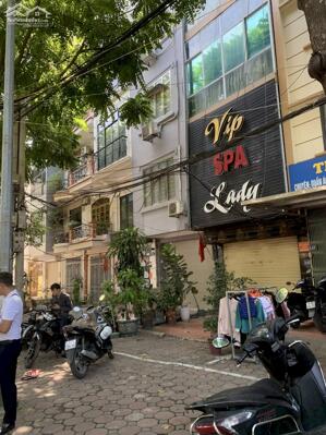 Siêu phẩm Ba Đình, tòa văn phòng 110m, 9 tầng, mt 10m, giá 84 tỷ, vỉa hè rộng, ô tô