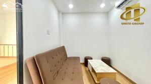 CĂN HỘ DỊCH VỤ 1PN VIEW THOÁNG FULL NỘI THẤT GẦN ĐẠI HỌC RMIT, TDT, UFM, CẦU TÂN THUẬN, CẦU PHÚ MỸ....