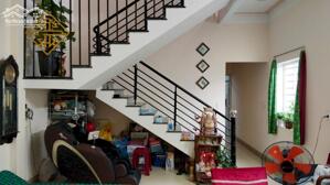 Bán nhà 2 tầng 2 mê, 3 PN, 3 tỷ 500, 128 m2, kinh doanh tốt, An Dương Vương, TX. Điện Bàn