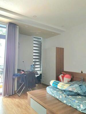 Nhà phú mỹ bình dương 2 lầu vị trí đẹp 125m2