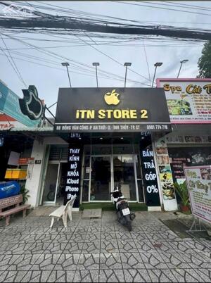 Bán nhà MT Số 88,Đồng Văn Cống, NGANG 6m (Gần AEON Mall) Cần Thơ