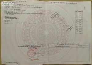 Bán đất ruộng tại Xã Song Phụng, Long Phú, Sóc Trăng, giá 2,5 tỷ, diện tích 6790,4m2