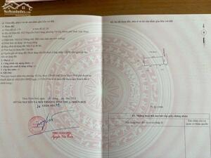 Đất đẹp kiệt Nguyễn Khoa Vy - Vỹ Dạ. Cạnh sân bóng, gần Dự An Menas Zone Vỹ Dạ