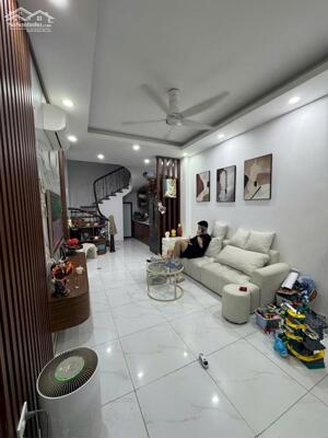 &#55357;&#56485;BÁN NHÀ PHỐ AN TRẠCH QUỐC TỬ GIÁM DÂN XÂY Dt 28 m 5tầng mt3.3m giá chỉ 8 tỷ