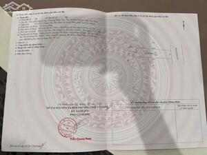 Bán Đất hẻm 10 Châu Văn Liêm , Hiệp Tân , TX Hoà Thành Tây Ninh 7x32m tc 196 Nở hậu 8,5m Đường nhựa 10m Ngay trung tâm tx hoà thành , chùa toà thánh , chợ long hoa .