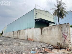 CHO THUÊ XƯỞNG 360m2 TẠI THẠNH XUÂN ƯU TIÊN NGÀNH SẠCH