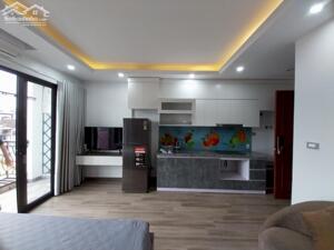 Chính chủ cho thuê Căn chung cư mini giá rẻ tại Ngõ 193 Phố Trích Sài, Bưởi, Tây Hồ. Chỉ 6tr