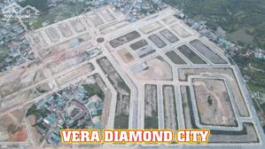 Đất nền sổ đỏ ngay sát Cửa Khẩu Bắc Luân-Vera Diamond City Móng Cái giá đầu tư