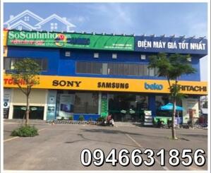 Chính chủ cho thuê mặt bằng kinh doanh tại Tứ Nghi - Chợ Chiều Mỹ Đức, An Lão, Hải Phòng - 0946631856