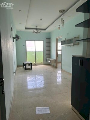 xuất thanh lý nhà ở xã hội Bình Chánh , 60m2, 2pn, giá 1.150 tỷ
