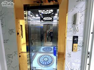 MẶT PHỐ NGUYỄN VĂN TRỖI, THANH XUÂN, BUILDING MỚI ĐẸP VỈA HÈ LÔ GÓC 2 THOÁNG 83m2 x 8T, MT 8m, CHỈ HƠN 37 TỶ