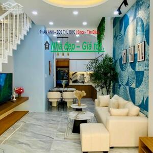  Bán Nhà Phố Nguyễn Duy Trinh _ Quận 2 _ Chỉ Có 6 Tỷ _ Ngay Ngã Ba "Siêu Hot"!