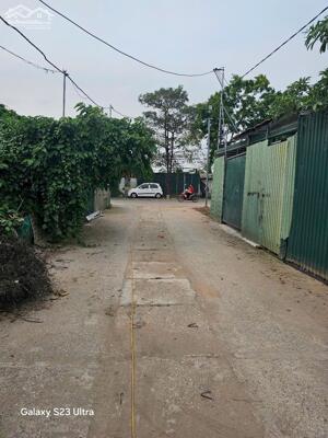 Cho thuê KHO XƯỞNG 120m2 tại Đại áng , thanh trì , hà nội 