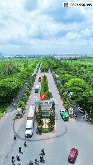 NHÀ PHỐ KHU CÔNG NGHIỆP PHƯỚC ĐÔNG- CHỐT NGAY-LỜI NGAY