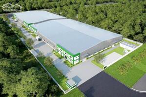 Cho thuê xưởng 15000m2 KCN Dầu Giây, Huyện Thống Nhất, Đồng Nai
