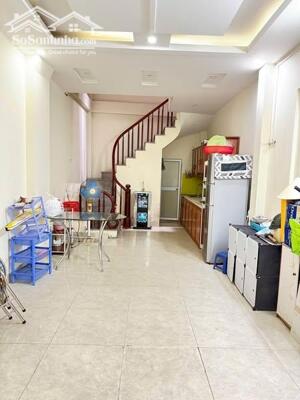 Bán gấp căn nhà Triều Khúc - Thanh Xuân 5 tầng 32m cách 30m đường oto giá cực rẻ chỉ từ 6 tỷ