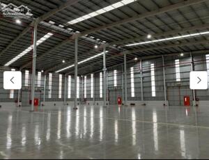 Cần Chuyển nhượng 25.000m2 đất có 10.000m2 kho nhà xưởng khu công nghiệp Chu Lai, Quảng Nam.