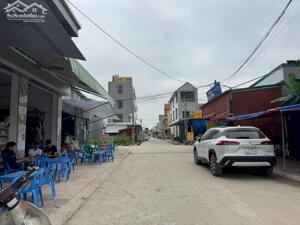 Bán đất Đại An Cẩm Đoài, Cẩm Giàng, Hải Dương bao quanh là khu công nghiệp &#8211; giá rẻ nhất khu vực