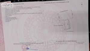 Bán đất Hải Phong - Hoà Nghĩa - Dương Kinh - Hải Phòng