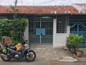 Cho thuê nhà nguyên căn