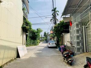 CƠ HỘI SỞ HỮU NHÀ PHƯỜNG TRƯƠNG QUANG TRỌNG - GIÁ CHƯA ĐẾN 2 TỶ