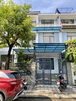 Nhà 3.5 tầng An Cựu City, mặt tiền đường số 12. Cạnh Aeon Mall