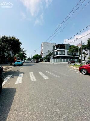 Bán đất Phạm Huy Thông đường 10m5 diện tích khủng 312m2