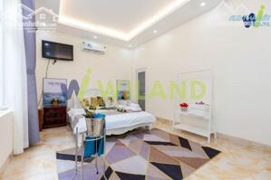 BÁN BIỆT THỰ KHU Á CHÂU DIỆN TÍCH 300M2 THÍCH HỢP NGHỈ DƯỠNG CHỈ 26 TỶ