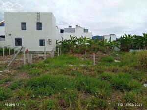 Bán đất ven khu đô thị Phú Ân Nam, xã Diên An Diên Khánh. Đường lớn khu dân sinh