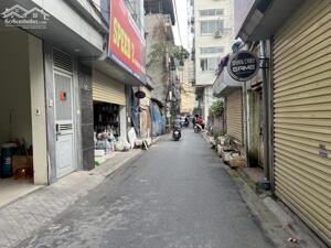 Cần bán gấp lô góc hai mặt thoáng đường thông ô tô tại khu HVNN Việt Nam, Trâu Quỳ, Gia Lâm