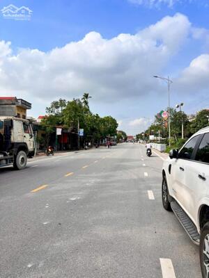 CHÍNH CHỦ CẦN BÁN LÔ ĐẤT MẶT ĐƯỜNG 295B (QUỐC LỘ 1A CŨ) – HỒNG THÁI, VIỆT YÊN, BẮC GIANG