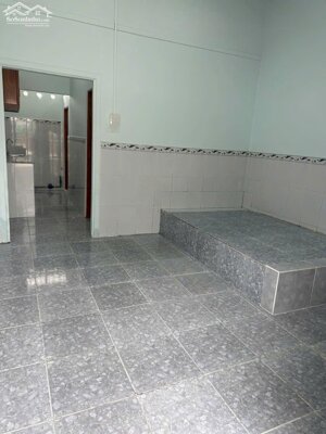 Cho thuê dãy trọ 35 phòng mới nâng cấp