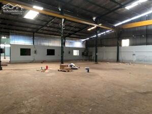 * Cho thuê kho xưởng*2.007m2 QL 51, An Phước, Long Thành, Đồng Nai