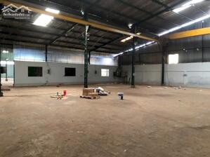 * Cho thuê kho xưởng*2.007m2 QL 51, An Phước, Long Thành, Đồng Nai