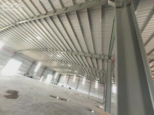 Cho thuê xưởng 3000m2 chuẩn KCN An Phước, Long Thành, Đồng Nai có 3USD