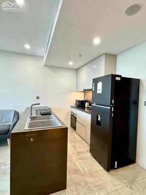 Satra Eximland,Phan Đăng Lưu,Phú Nhuận:3p ngủ, có nội thất, 22tr/th