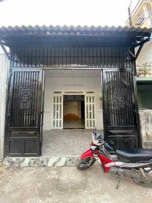 Nhà Bán 980.000 triệu Phước Hiệp, Củ Chi