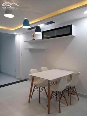 Bán Nhà Hẻm 55C4 Cây Keo-Tam Phú-Thủ Đức LH0908795128.