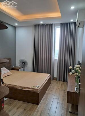 ‼️HIẾM - THOÁNG MÁT - Ô TÔ ĐỖ CỬA - DÂN XÂY - 4 NGỦ - Ở SƯỚNG - AN NINH TỐT.