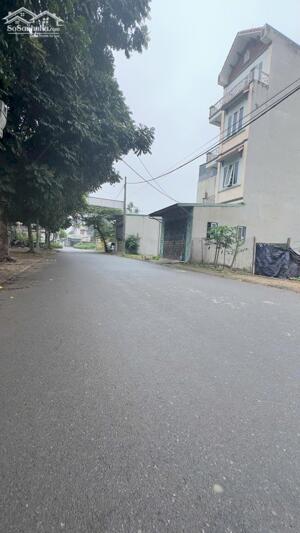  BÁN ĐẤT TRUNG TÂM CHÚC SƠN - VỊ TRÍ ĐẸP, GIÁ TỐT 