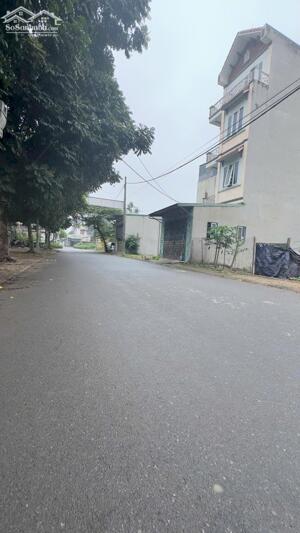  BÁN ĐẤT TRUNG TÂM CHÚC SƠN - VỊ TRÍ ĐẸP, GIÁ TỐT 