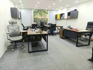 42 Tỷ- Nhà 9 Tầng- Mặt Phố Phan Kế Bính- Ba Đình