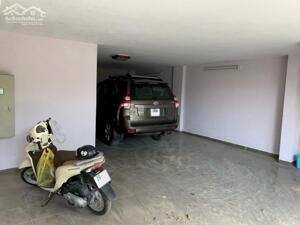 Bán nhà Trung tâm Tây Hồ, khu Phân lô Liền kề VIP, 82m2 x 6T x MT 8.5, Gara 2 Oto, Thang máy