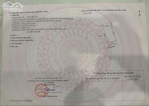 Bán đất Trung Nghĩa - Đồ Sơn - Hải Phòng