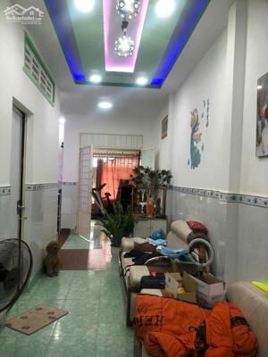 Bán nhà 3 phòng ngủ Khu Hoàng Hảo sắp lên Phường Thanh Đức - Vĩnh Long