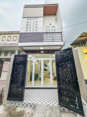 NHÀ TRỆT LẦU ĐẸP HẺM 387 TRẦN NAM PHÚ, AN KHÁNH, NINH KIỀU - GẦN TRƯỜNG ĐẠI HỌC Y DƯỢC CẦN THƠ