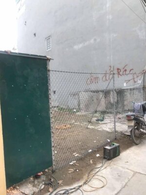 Bá,n Đất Thổ Cư Vân Canh - Hoài Đức, 38.7m2. Ngõ thông ôtô đỗ cửa 10m ra ôtô tránh giá tốt.